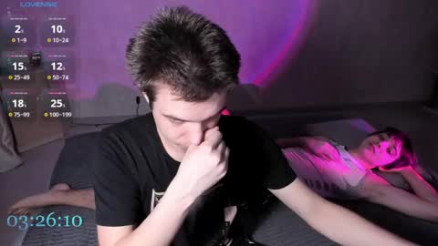 Snapshot of elliot_winki chatting on 03.11.26 elliot_winki online show from 03.11.26