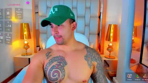 E L L I O T    V E L E Z online show from 12.02.25