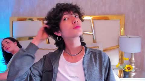 elliotvolkov online show from 01.11.26