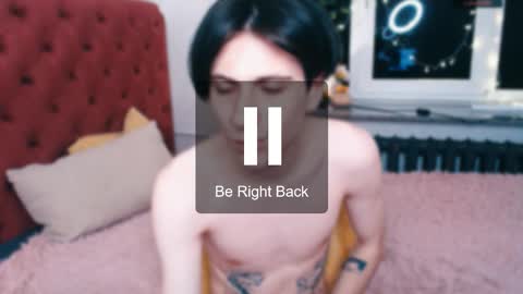 ellis_rin online show from 11.24.25