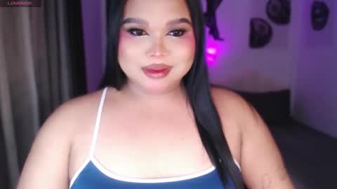 Ellise online show from 05.10.26