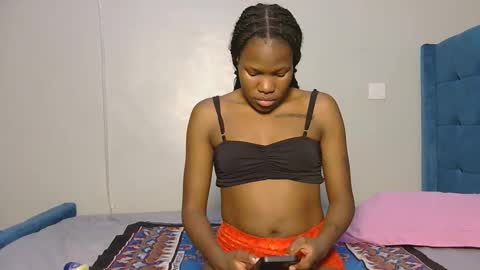 elllanna online show from 03.14.26