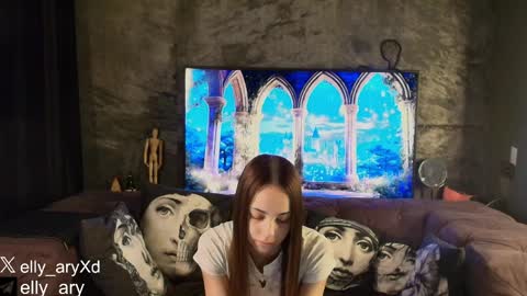 elly_ary online show from 03.27.26