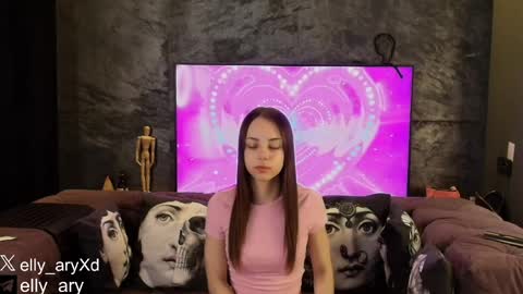 elly_ary online show from 03.31.26