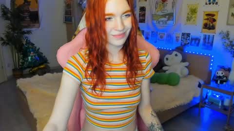 Elly     Fansly  online show from 01.03.25