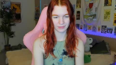 Elly     Fansly  online show from 02.09.25