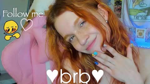 Elly     Fansly  online show from 11.03.25