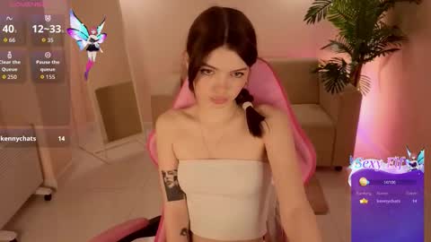 Ellya online show from 02.20.26