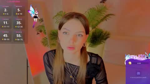 Ellya online show from 02.26.26