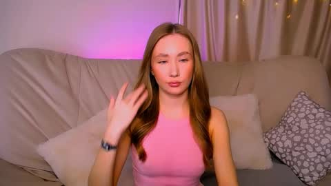  Elly  online show from 03.15.26