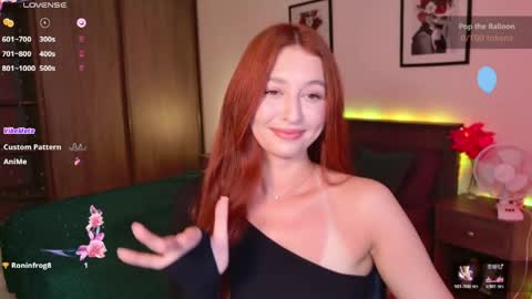 EllyPeach online show from 06.01.26