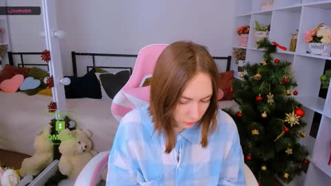 elma_lily online show from 01.13.26