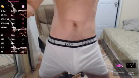 Snapshot of elmaster0111 chatting on 10.14.25 Zeki online show from 10.14.25