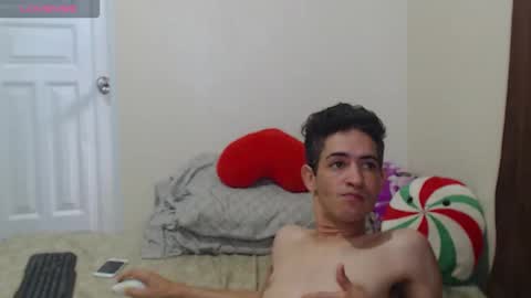 Snapshot of elmaster0111 chatting on 11.26.25 Zeki online show from 11.26.25