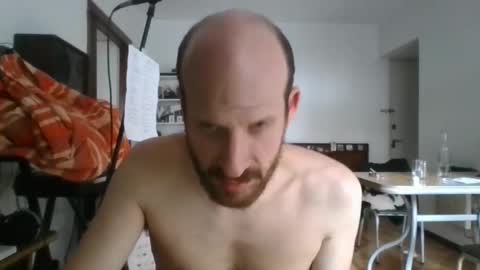 Snapshot of elmatirestrepo chatting on 12.10.24 Mati Restrepo online show from 12.10.24