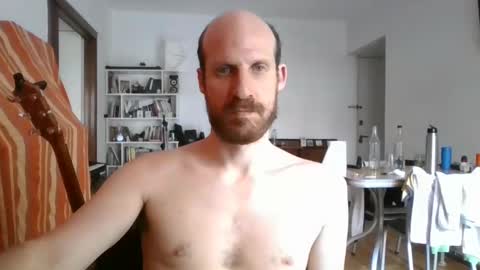 Snapshot of elmatirestrepo chatting on 12.15.24 Mati Restrepo online show from 12.15.24