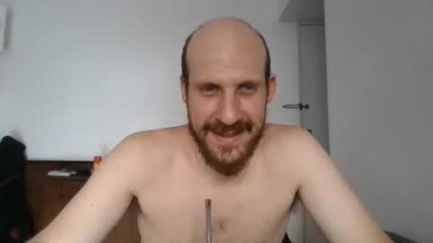 Snapshot of elmatirestrepo chatting on 01.15.25 Mati Restrepo online show from 01.15.25