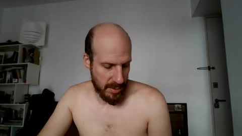 Snapshot of elmatirestrepo chatting on 01.17.25 Mati Restrepo online show from 01.17.25