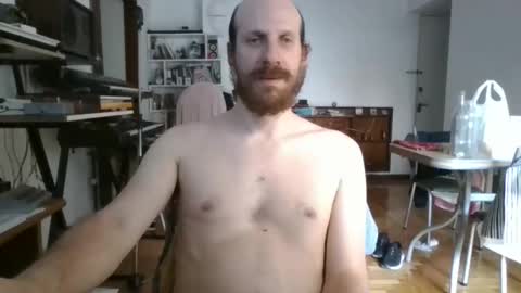 Snapshot of elmatirestrepo chatting on 11.26.25 Mati Restrepo online show from 11.26.25