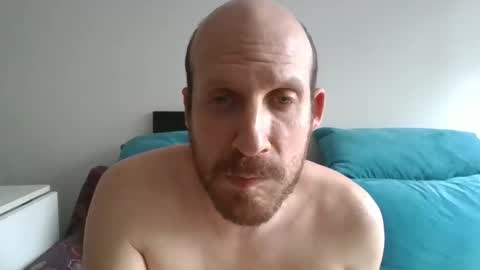 Snapshot of elmatirestrepo chatting on 01.09.26 Mati Restrepo online show from 01.09.26