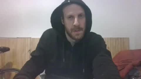 Mati Restrepo online show from 06.25.26
