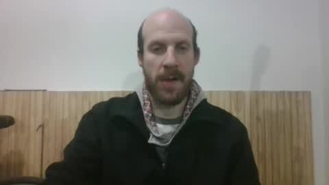 Mati Restrepo online show from 06.27.26