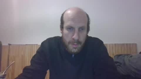 Mati Restrepo online show from 06.27.26