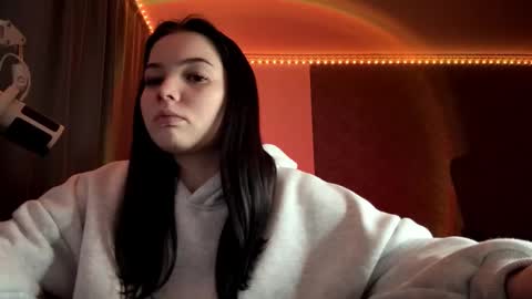 Snapshot of elmermelendes chatting on 02.13.26 Tiny online show from 02.13.26