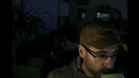 Snapshot of elmetatepeta chatting on 02.10.26 ElMetaTeDa online show from 02.10.26