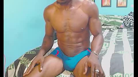 elmiltonnjakee online show from 02.17.26