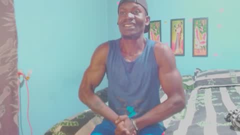 elmiltonnjakee online show from 02.24.26