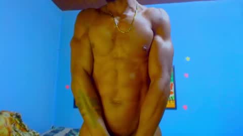 elmiltonnjakee online show from 04.14.26