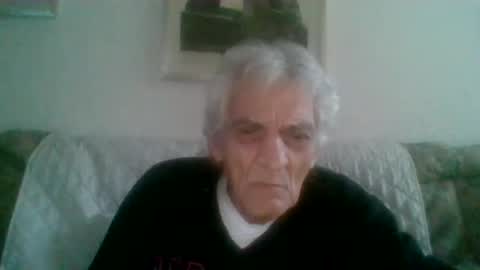 elmo191271 online show from 10.10.25