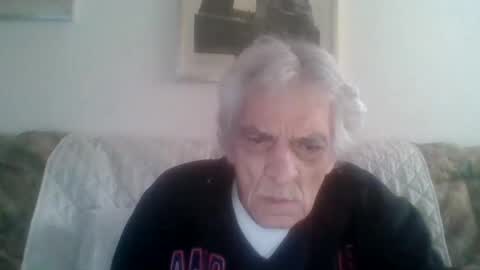 elmo191271 online show from 10.11.25