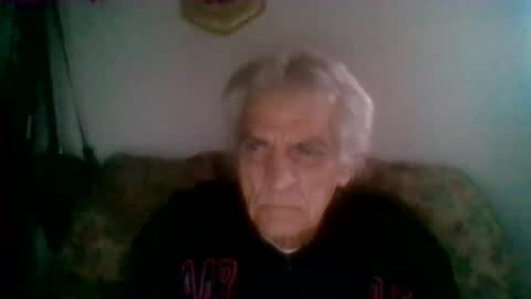 elmo191271 online show from 10.13.25