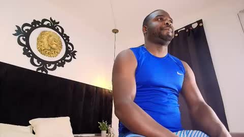 Jean Carlos online show from 02.07.26