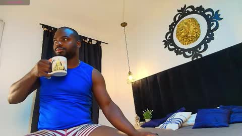 Jean Carlos online show from 02.24.26