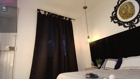 Jean Carlos online show from 03.02.26