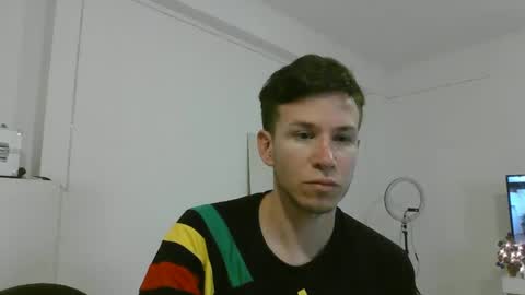 elnenedearg online show from 12.28.24