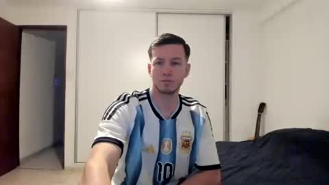 elnenedearg online show from 07.18.26