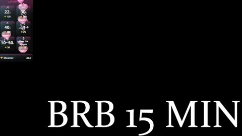 Elodie  online show from 02.01.25