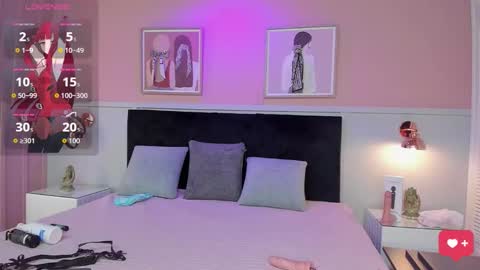 Elodie  online show from 09.14.25