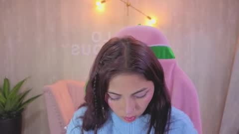 Elody  online show from 02.10.26