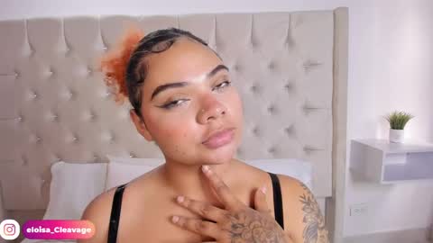 Maya online show from 02.21.25