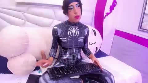 Snapshot of eloisa_morgan chatting on 03.05.26 Eloisa online show from 03.05.26