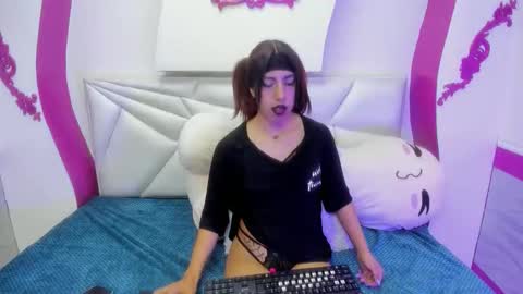 Snapshot of eloisa_morgan chatting on 04.09.26 Eloisa online show from 04.09.26