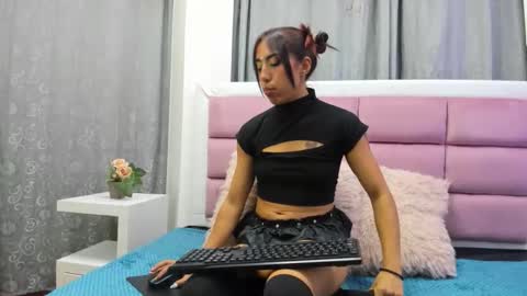 Snapshot of eloisa_morgan chatting on 04.14.26 Eloisa online show from 04.14.26