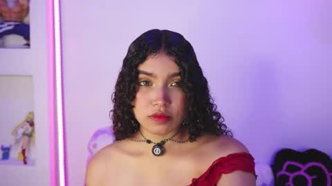 eloise_sweet online show from 04.08.26