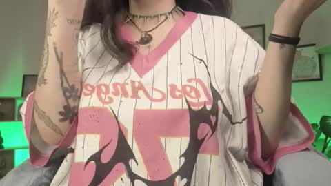 Eloise  . online show from 11.25.25