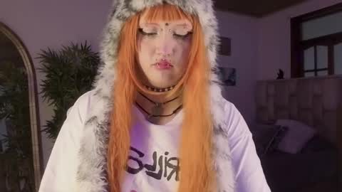 Eloise  . online show from 03.19.26